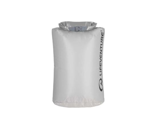 Lifeventure Ultralight DryBag 15L, Grey Jaunumi - Sports