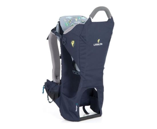 LittleLife Ranger S3 Child Carrier, Navy Новости - Детские товары