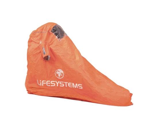 Lifesystems Survival Shelter 1 Велосипеды