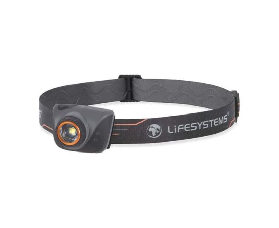 Lifesystems Intensity 580 Head Torch, Recharge Фонари