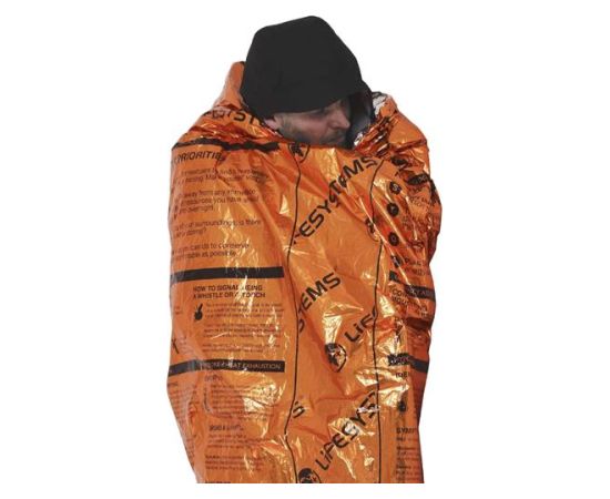 Lifesystems Heatshield Bag Jaunumi - Sports