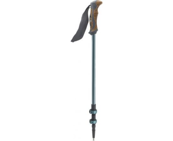 Pinguin Ascent 135 FL Cork / Violeta / 63 - 135 cm Нордическая ходьба