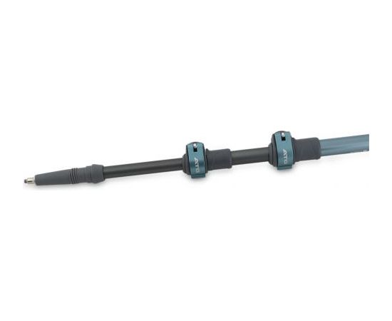 Pinguin Ascent 135 FL Cork / Violeta / 63 - 135 cm Нордическая ходьба