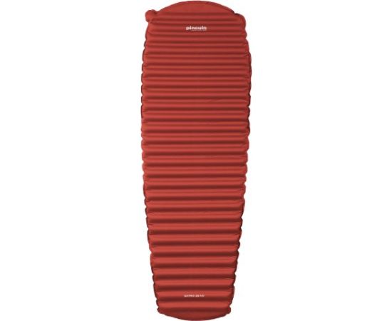 Pinguin Matrix 25 NX 193x63x2.5cm / Oranža Надувные кровати и матрасы, Подушки