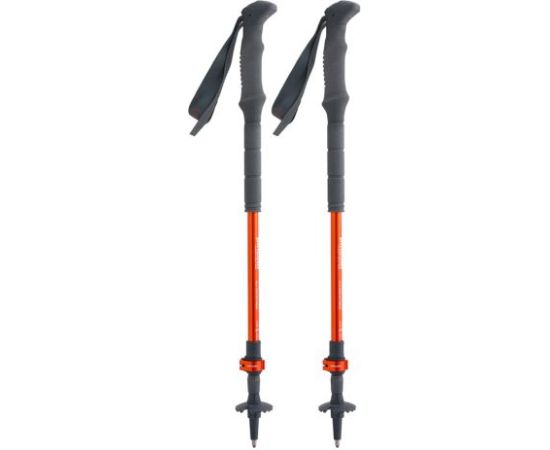 Pinguin Shock FL/TL Foam / Zila / 63 - 135 cm Нордическая ходьба