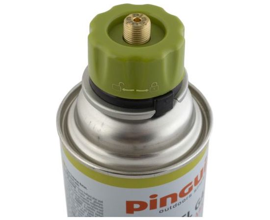 Pinguin Adaptor 220g Cartridge Горелки