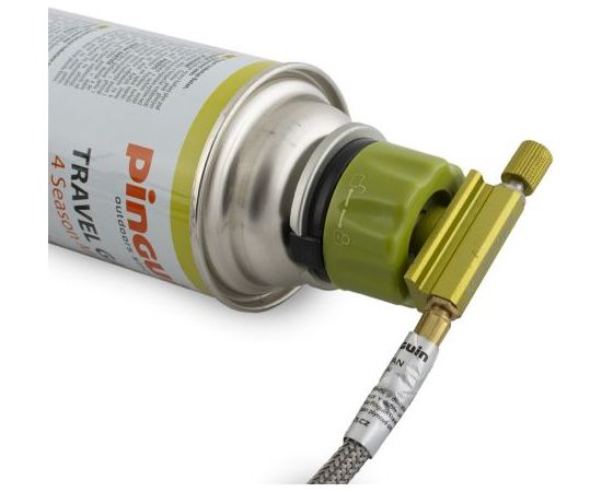 Pinguin Adaptor 220g Cartridge Горелки