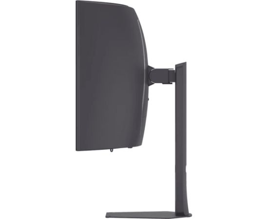 LG Ultra Gear OLED 39GX900A-B, gaming monitor - 39 - black, WQHD, curved, VRR, HDR10, 240Hz panel Monitori