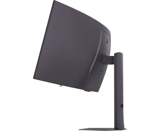 LG Ultra Gear OLED 39GX900A-B, gaming monitor - 39 - black, WQHD, curved, VRR, HDR10, 240Hz panel Monitori