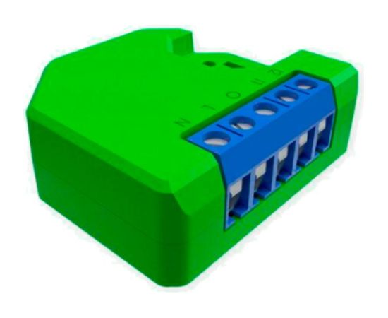 Shelly Dimmer 2 (green, pack of 4) Jaunumi - Datori