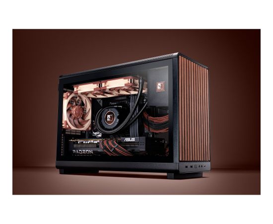 Noctua NL-LC1-24 (black/brown) Procesoru dzesēšana