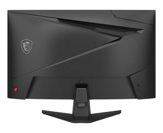 MSI MAG 275CQFDE E18 (68.6 cm (27 inches), black, WQHD, Rapid-VA, Curved, DP, HDMI, 180Hz panel) Monitori