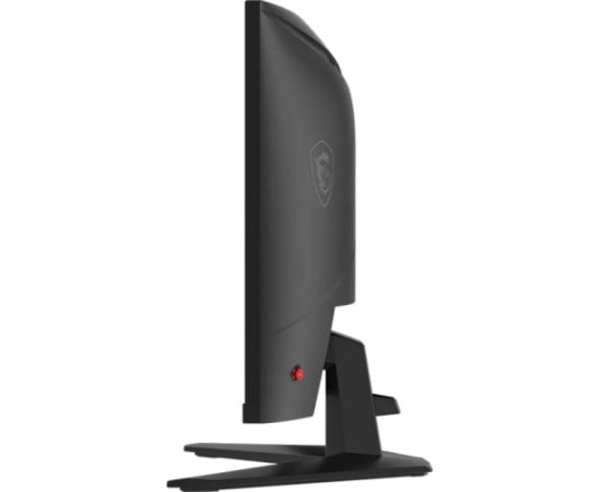 MSI MAG 275CQFDE E18 (68.6 cm (27 inches), black, WQHD, Rapid-VA, Curved, DP, HDMI, 180Hz panel) Monitori