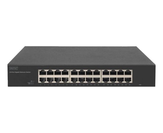 Digitus 24-port Gigabit Wireless Routers