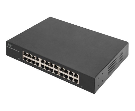 Digitus 24-port Gigabit Wireless Routers