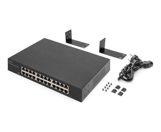 Digitus 24-port Gigabit Wireless Routers