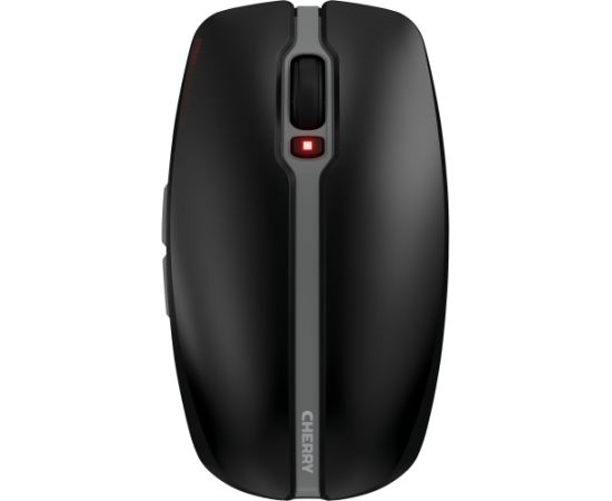 STREAM DESKTOP RECHARGE (black, EU layout (QWERTY), Cherry SX scissor technology) Klaviatūras