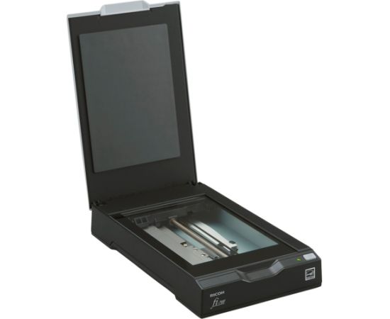 Ricoh Fujitsu fi-70F, Scanner Skeneri