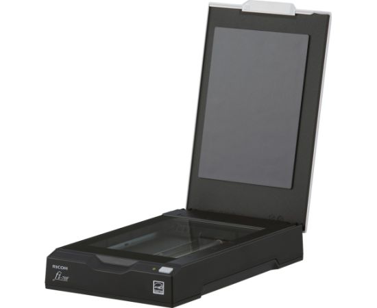 Ricoh Fujitsu fi-70F, Scanner Skeneri