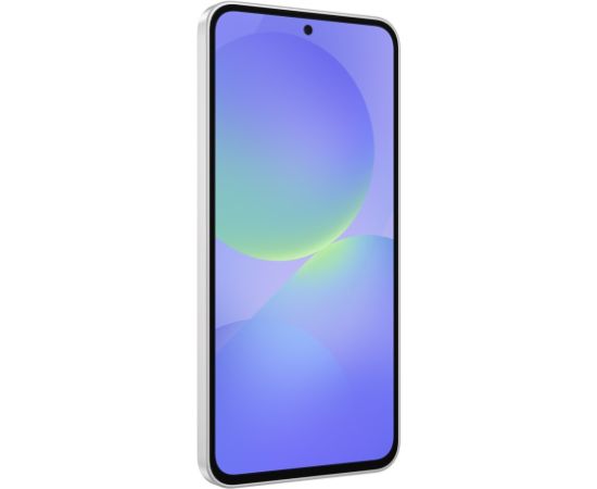 Samsung Galaxy A36 17 cm (6.7") Dual SIM Android 15 5G USB Type-C 6 GB 128 GB 5000 mAh White Мобильные телефоны