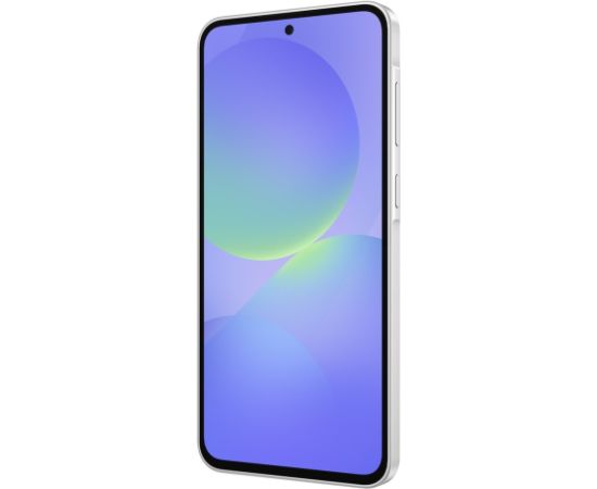 Samsung Galaxy A36 17 cm (6.7") Dual SIM Android 15 5G USB Type-C 6 GB 128 GB 5000 mAh White Мобильные телефоны