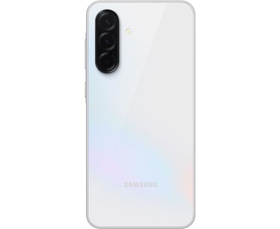 Samsung Galaxy A36 17 cm (6.7") Dual SIM Android 15 5G USB Type-C 6 GB 128 GB 5000 mAh White Мобильные телефоны