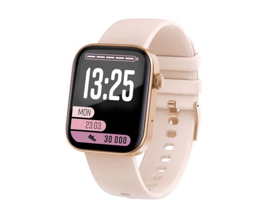 LAMAX BCool2 Plus Rose Gold Smartwatch Jaunumi - Viedierices