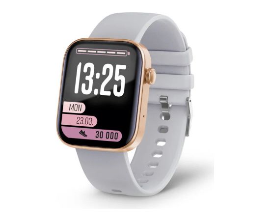 LAMAX BCool2 Plus Rose Gold Smartwatch Jaunumi - Viedierices