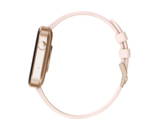LAMAX BCool2 Plus Rose Gold Smartwatch Jaunumi - Viedierices