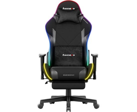 Fotel gamingowy Huzaro Force 5.7 RGB Gaming krēsli