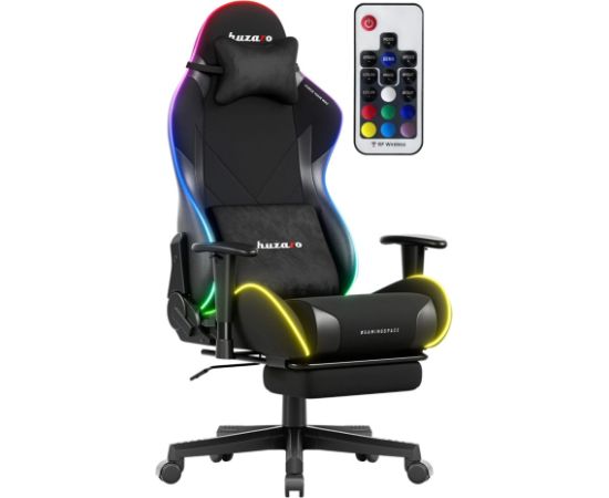 Fotel gamingowy Huzaro Force 5.7 RGB Gaming krēsli