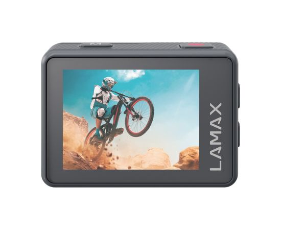 LAMAX X5.2 action camera Спортивные видеокамеры