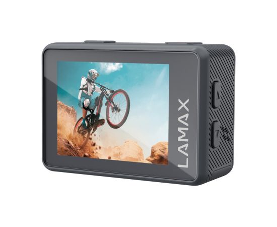 LAMAX X5.2 action camera Спортивные видеокамеры