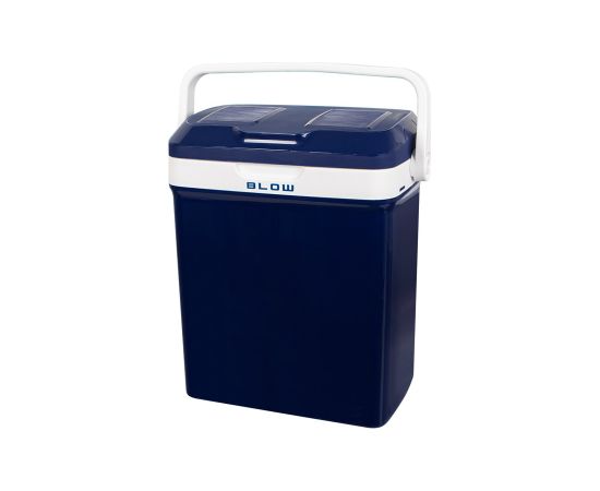 Tourist car fridge 20L BLOW Auto ledusskapji termoelektriskie
