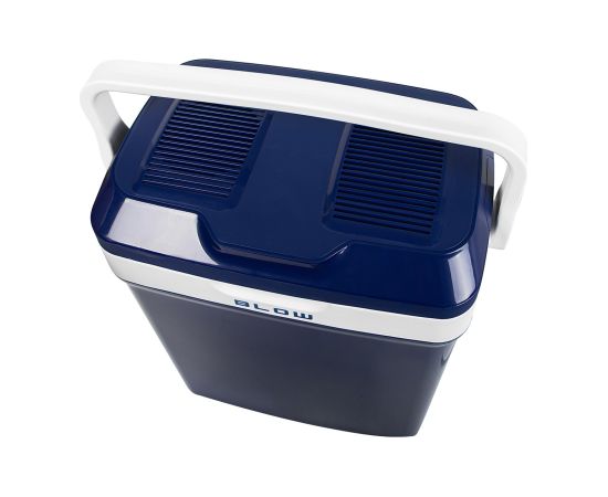 Tourist car fridge 20L BLOW Auto ledusskapji termoelektriskie