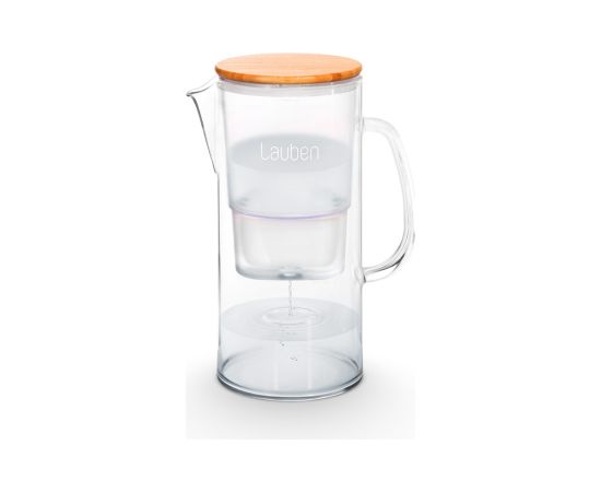 Lauben Glass Water Filter Jug 32GW water filter jug Citi trauki