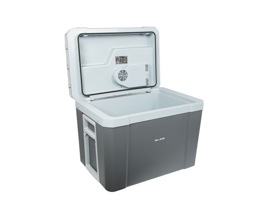 Tourist car fridge 37L BLOW Auto ledusskapji termoelektriskie