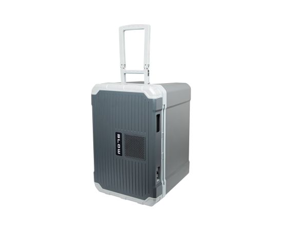 Tourist car fridge 37L BLOW Auto ledusskapji termoelektriskie