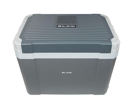 Tourist car fridge 37L BLOW Auto ledusskapji termoelektriskie