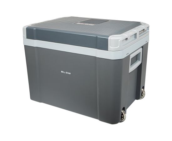 Tourist car fridge 37L BLOW Auto ledusskapji termoelektriskie