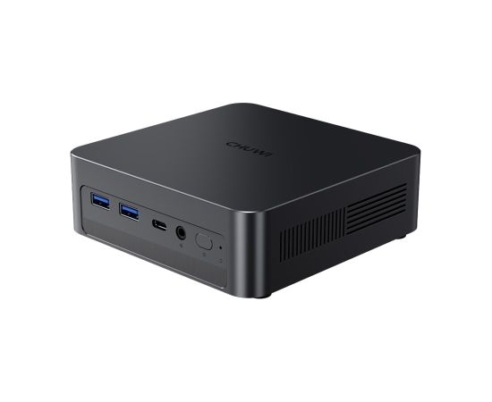 PC Chuwi AuBox-X-P Ultra 7 256V 16GB 1TB BT LAN W11Pro Personālie datori