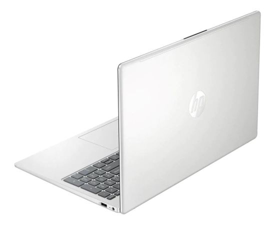 HP 15-fd0154wm i5-1334U 15,6”FHD Touch 12GB SSD512 Iris Xe Win11 Natural Silver (REPACK) 2Y Portatīvie datori