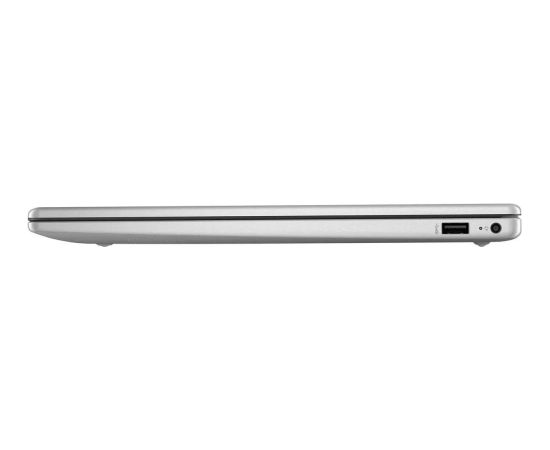 HP 15-fd0154wm i5-1334U 15,6”FHD Touch 12GB SSD512 Iris Xe Win11 Natural Silver (REPACK) 2Y Portatīvie datori