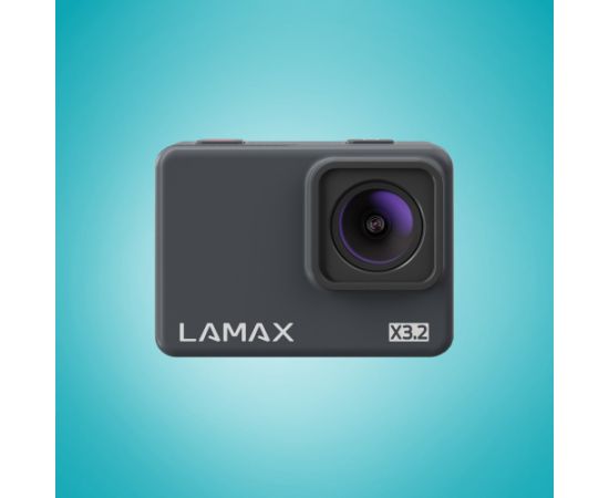 LAMAX X3.2 action camera Спортивные видеокамеры