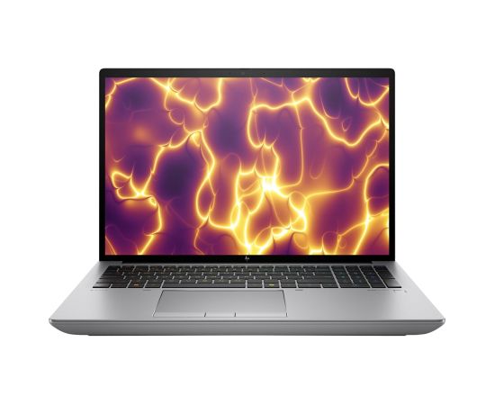 HP Zbook Fury G11 i5-13600HX vPro 16"WQUXGA 120Hz 500nits AG 32GB DDR5 5600 SSD(512+1TB) RTX1000 Ada 6GB Cam 5MP+IR 95Wh W11Pro 3Y OnSite Ноутбуки