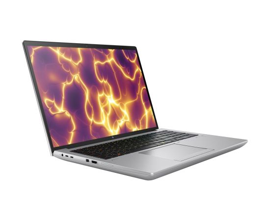 HP Zbook Fury G11 i5-13600HX vPro 16"WQUXGA 120Hz 500nits AG 32GB DDR5 5600 SSD(512+1TB) RTX1000 Ada 6GB Cam 5MP+IR 95Wh W11Pro 3Y OnSite Ноутбуки