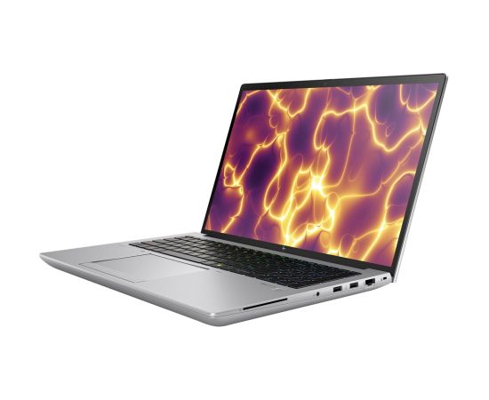 HP Zbook Fury G11 i5-13600HX vPro 16"WQUXGA 120Hz 500nits AG 32GB DDR5 5600 SSD(512+1TB) RTX1000 Ada 6GB Cam 5MP+IR 95Wh W11Pro 3Y OnSite Ноутбуки