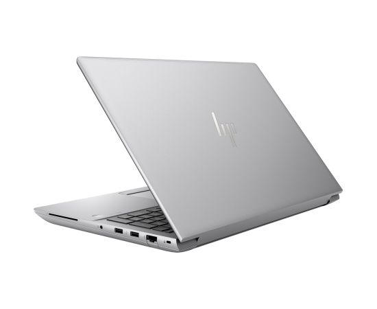 HP Zbook Fury G11 i5-13600HX vPro 16"WQUXGA 120Hz 500nits AG 32GB DDR5 5600 SSD(512+1TB) RTX1000 Ada 6GB Cam 5MP+IR 95Wh W11Pro 3Y OnSite Ноутбуки