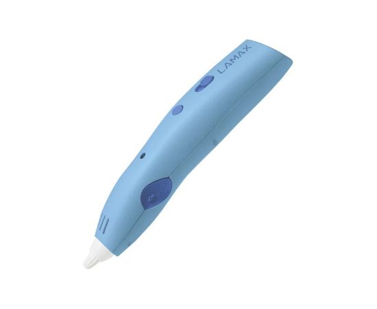 LAMAX ArtKid1 3D 3D Pen, blue 3D Printeri un lāzergravētāji