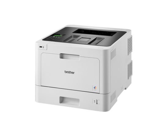 Brother HL-L8260CDW laser printer Colour 2400 x 600 DPI A4 Wi-Fi Lāzerprinteri